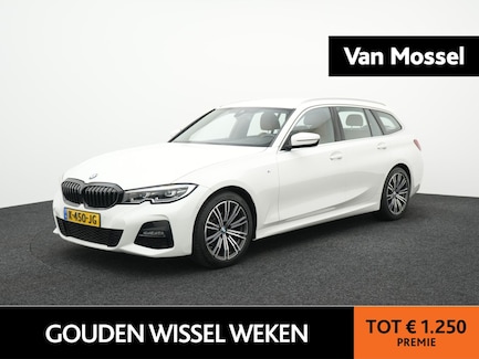 BMW 3-Serie 0
