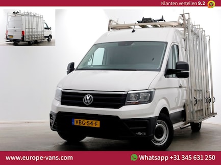 Volkswagen Crafter 0