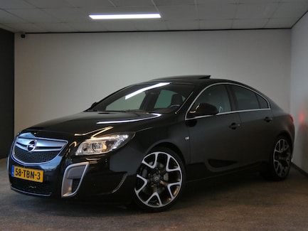 Opel Insignia 0