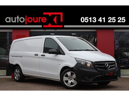 Mercedes-Benz Vito 0