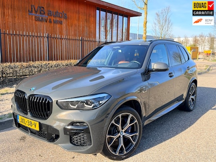BMW X5 0