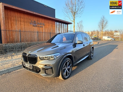 BMW X5 0