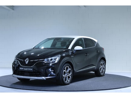 Renault Captur 0