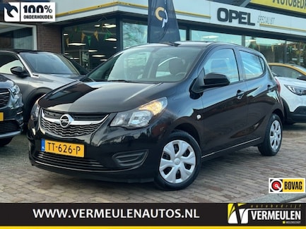 Opel Karl 0