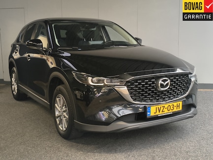 Mazda CX-5 0