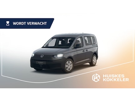 Volkswagen Caddy 0