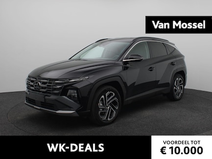 Hyundai Tucson 0