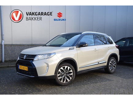 Suzuki Vitara 0