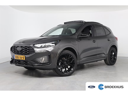 Ford Kuga 0