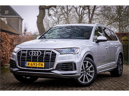 Audi Q7 0