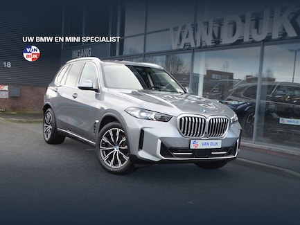 BMW X5 0