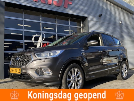 Ford Kuga 0