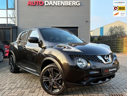 Nissan Juke 0