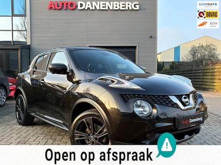 Nissan Juke 0