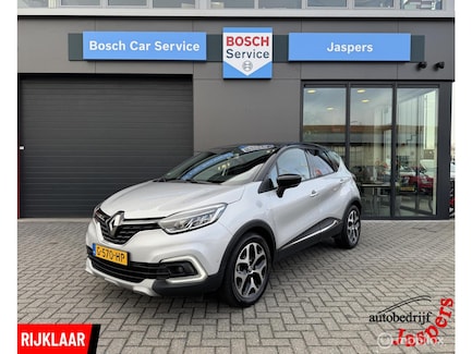 Renault Captur 0