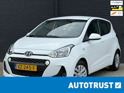 Hyundai i10 0