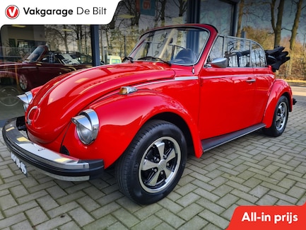 Volkswagen Kever 0