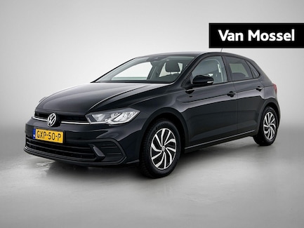 Volkswagen Polo 0