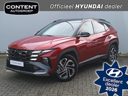 Hyundai Tucson 0