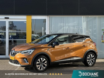 Renault Captur 0