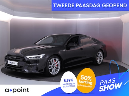 Audi A7 0