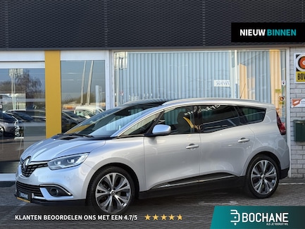 Renault Grand Scenic 0