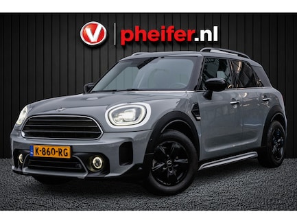 MINI Countryman 0