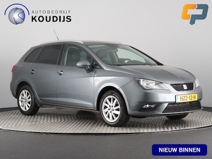 SEAT Ibiza 0