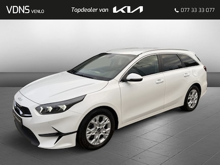Kia Ceed 0