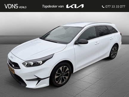 Kia Ceed 0