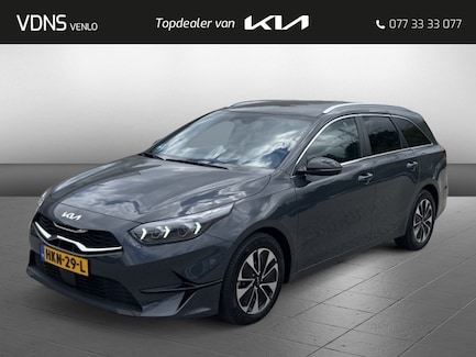Kia Ceed 0