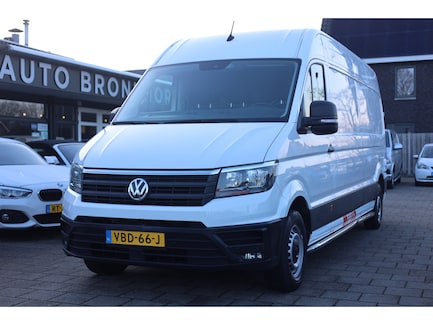 Volkswagen Crafter 0