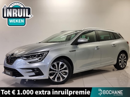 Renault Megane 0