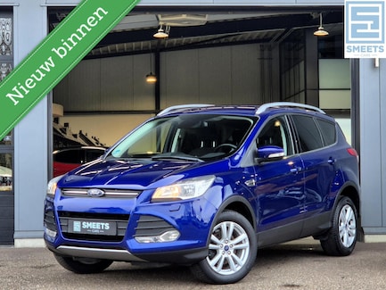 Ford Kuga 0