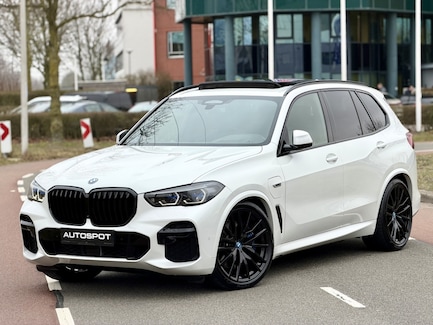 BMW X5 0