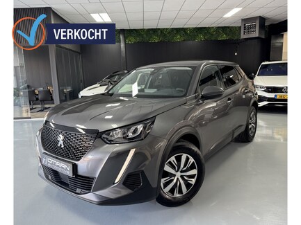 Peugeot 2008 0
