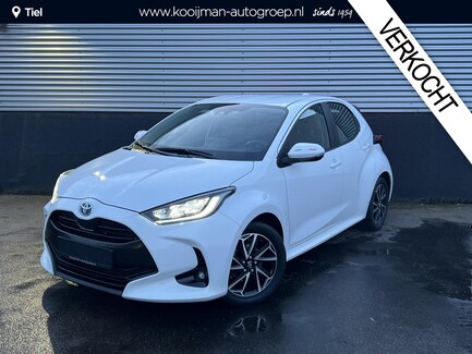 Toyota Yaris 0
