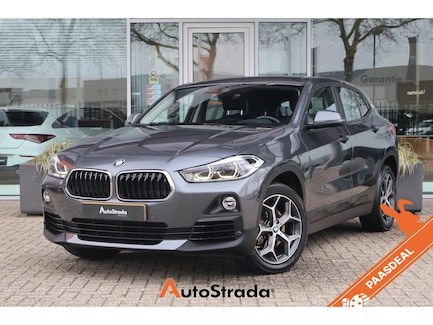 BMW X2 0