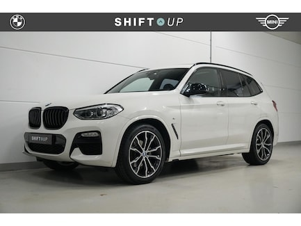 BMW X3 0