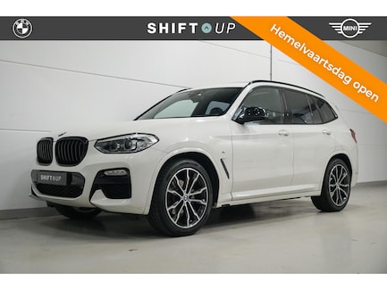 BMW X3 0