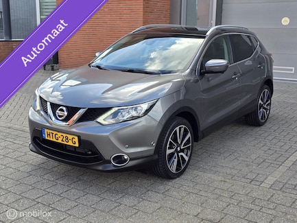Nissan Qashqai 0