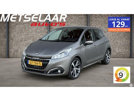 Peugeot 208 0