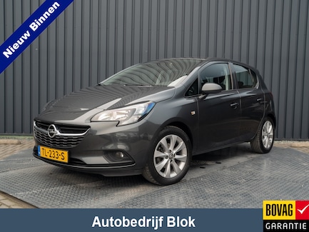 Opel Corsa 0