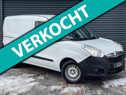 Opel Combo 0