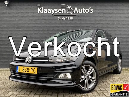Volkswagen Polo 0