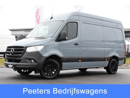 Mercedes-Benz Sprinter 0