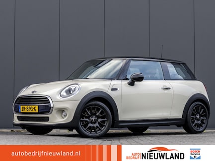MINI Cooper 0