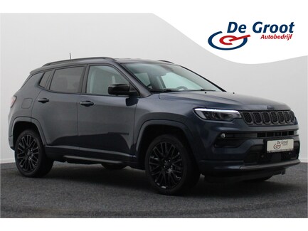 Jeep Compass 0