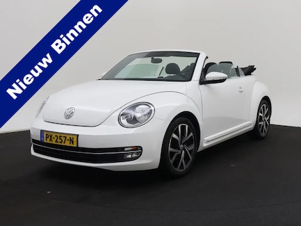 Volkswagen Beetle 0
