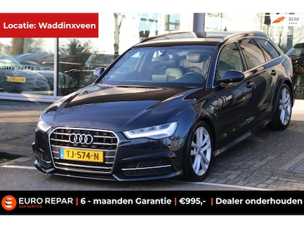 Audi A6 0
